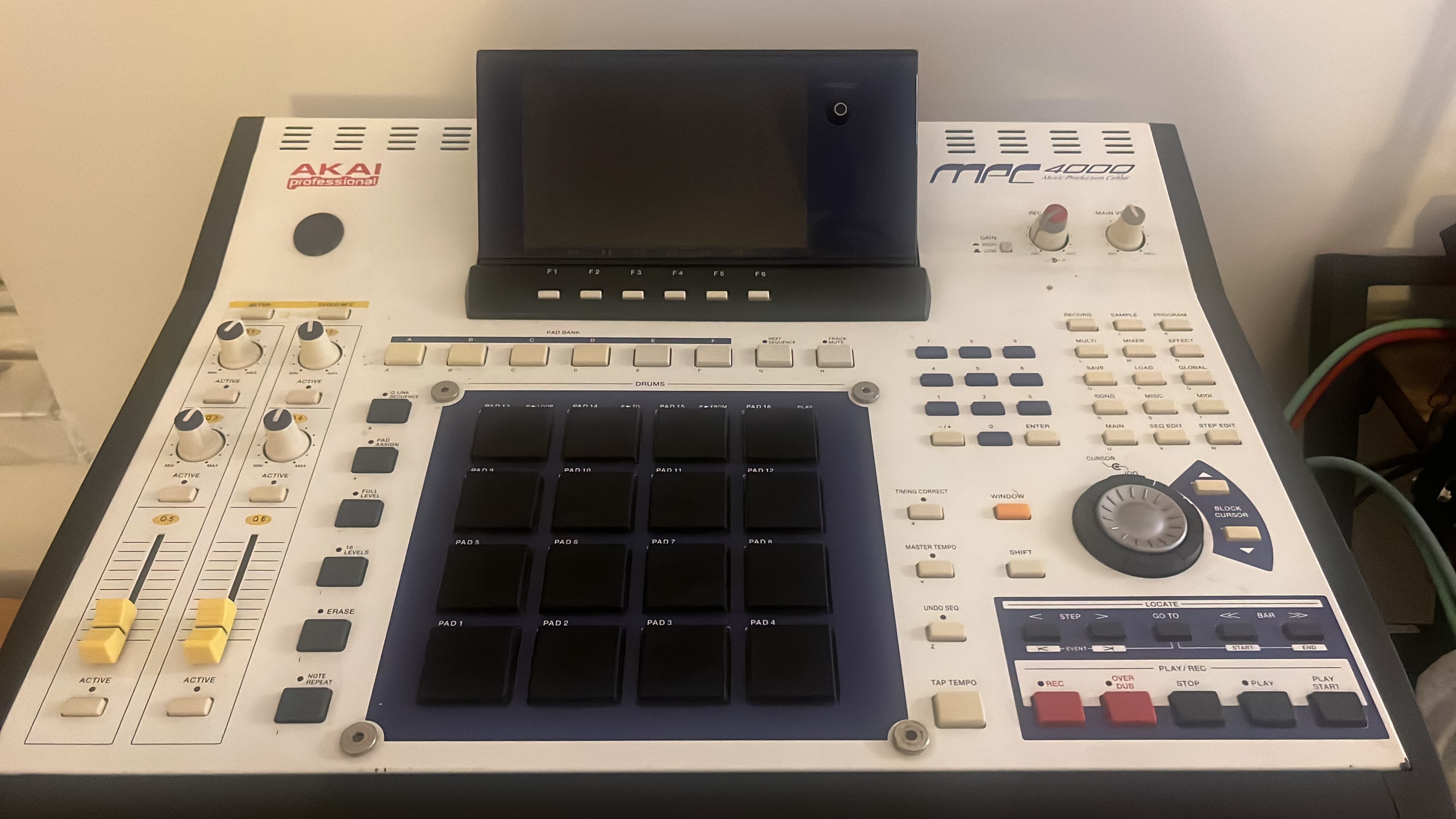 MPC 4000