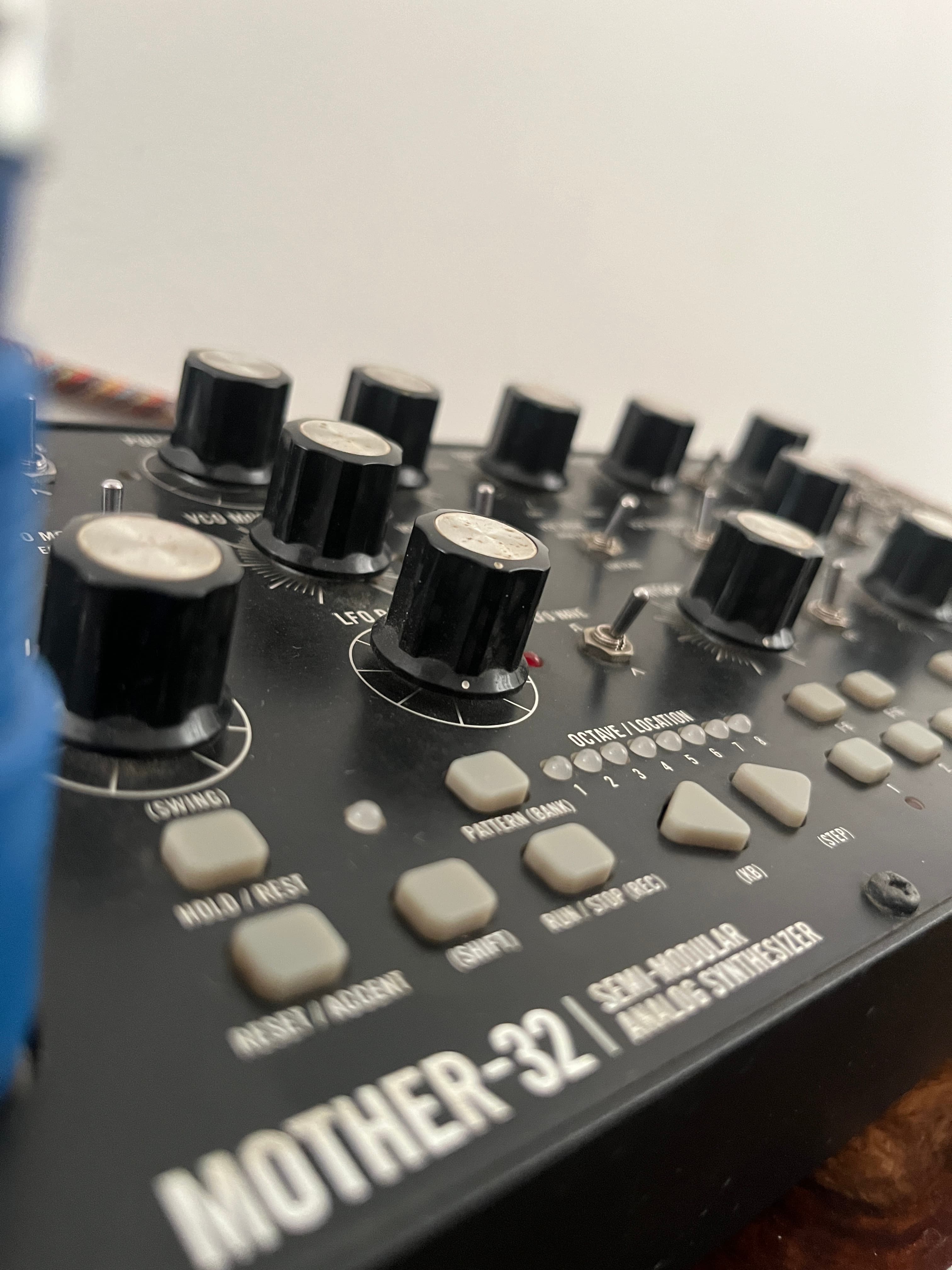 Mother-32