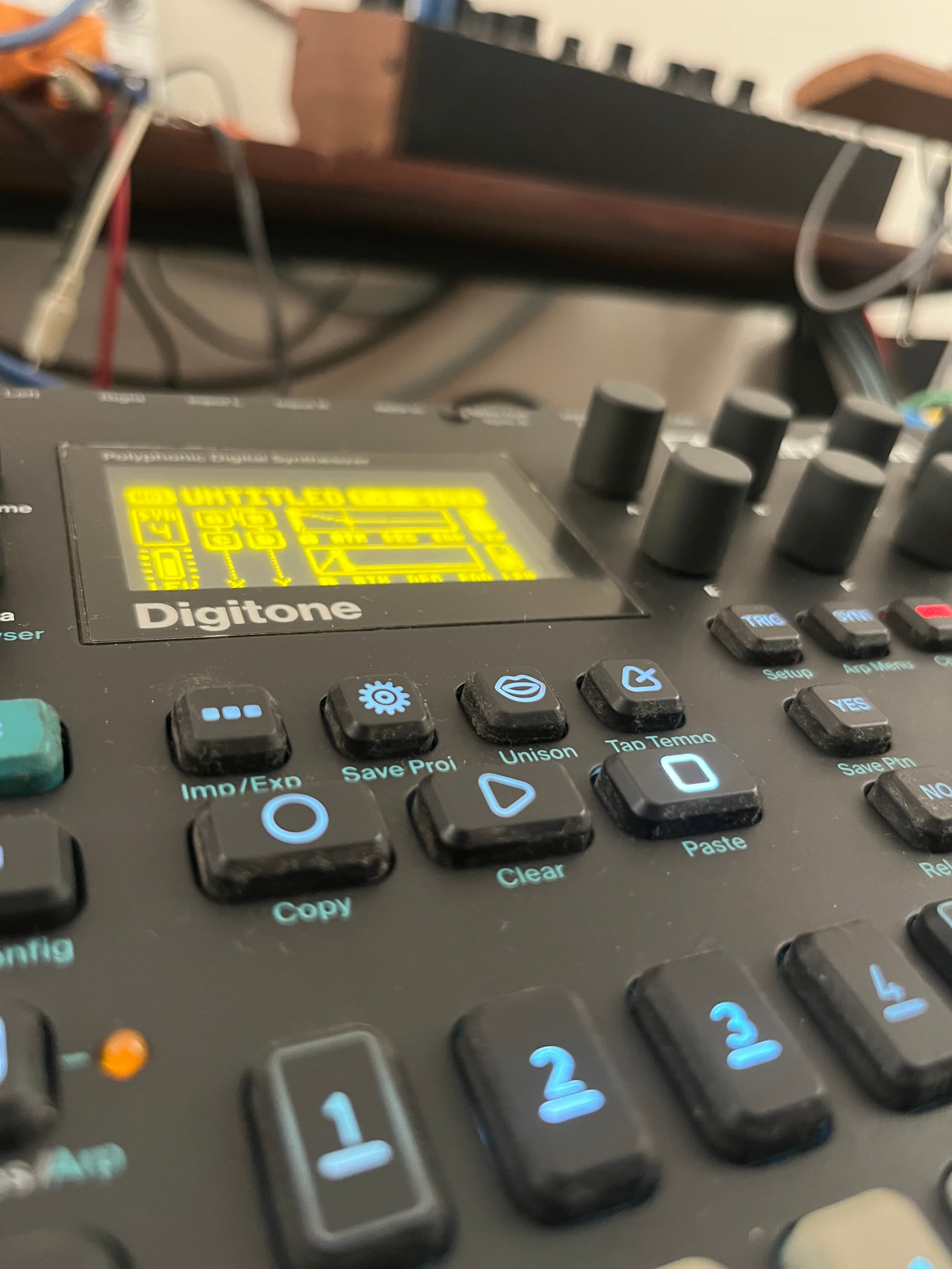 Digitone