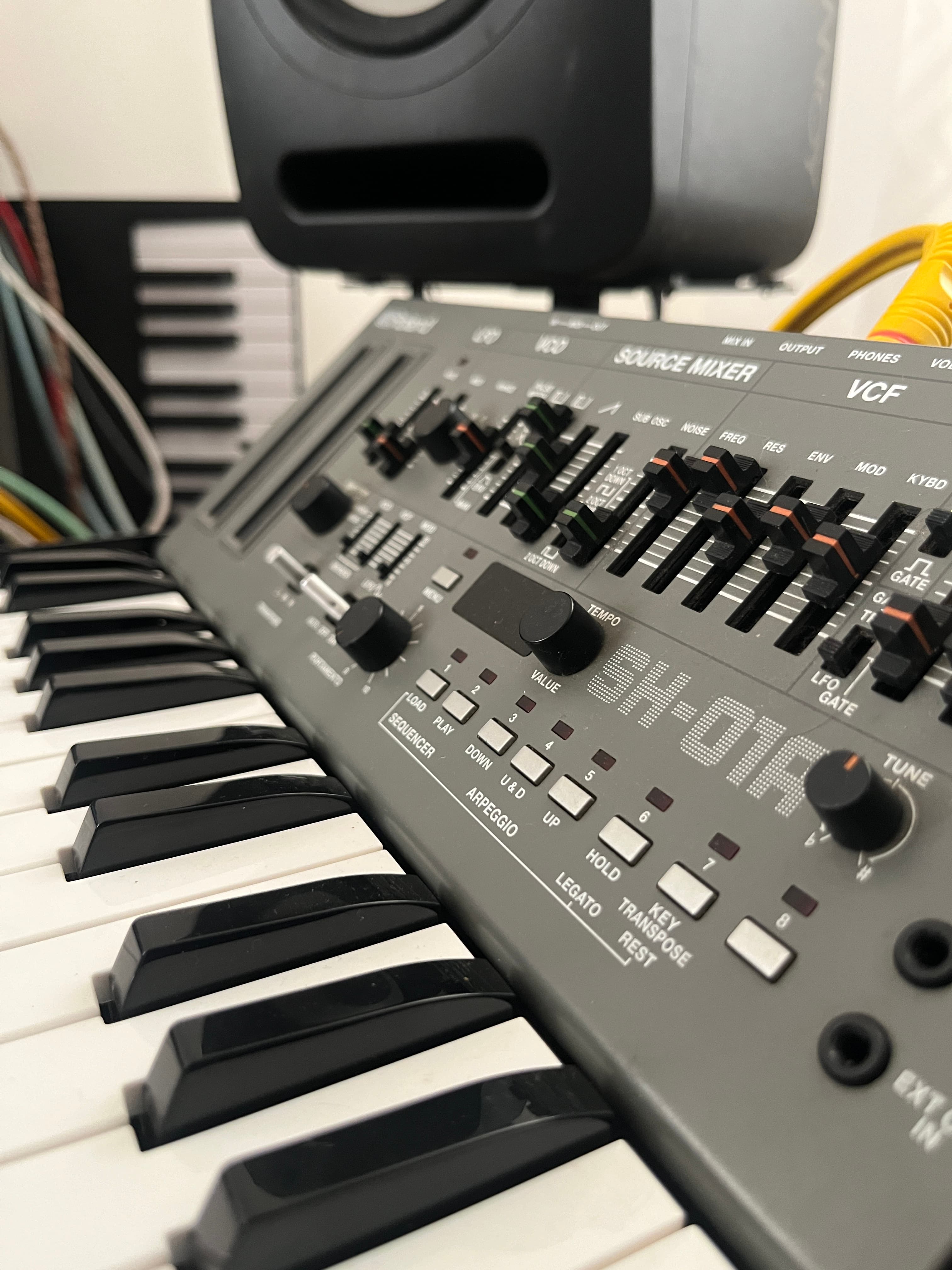 SH-01A