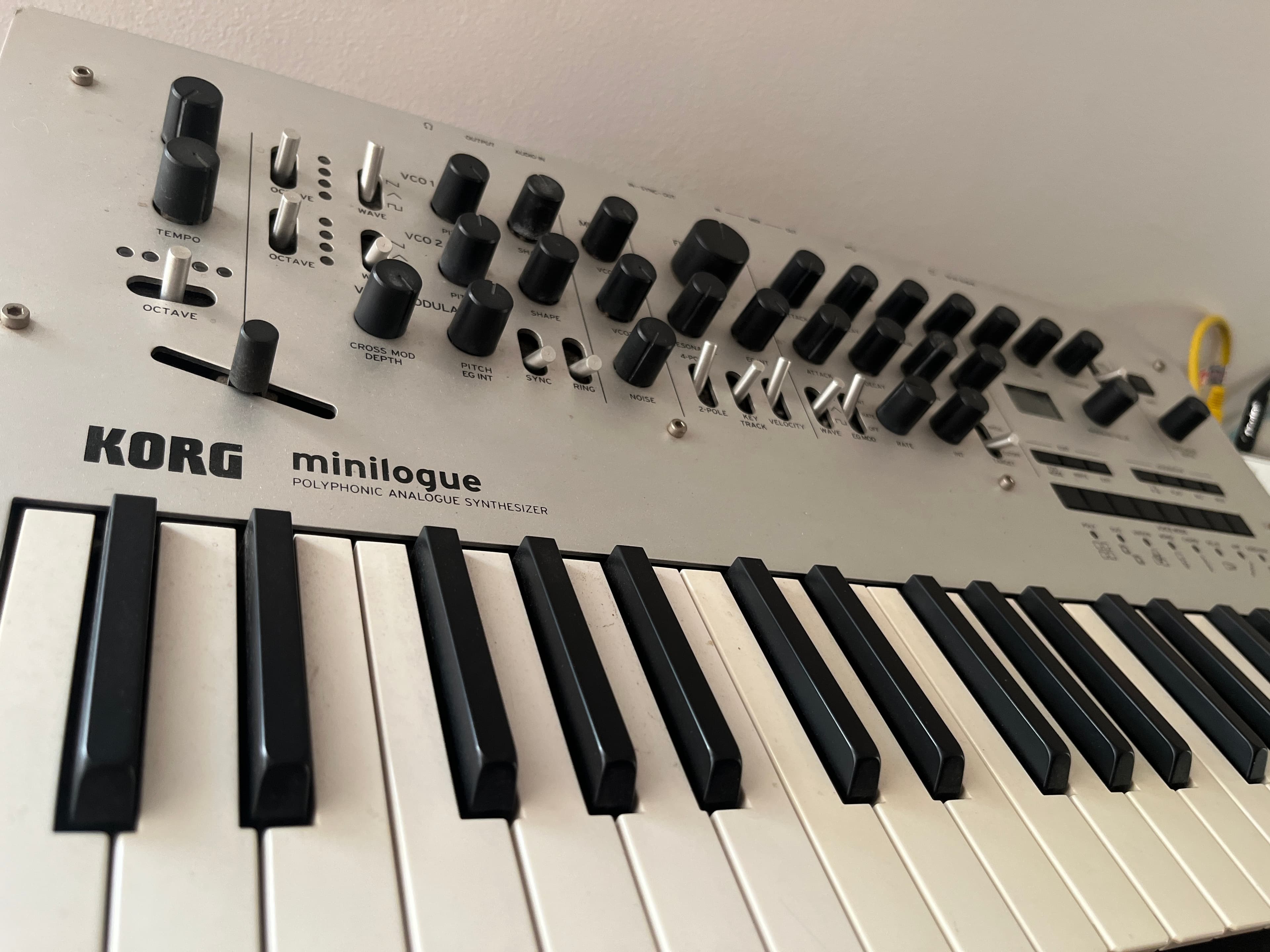 Minilogue